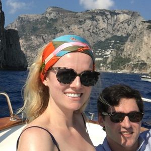 Meet your Posher, Alison